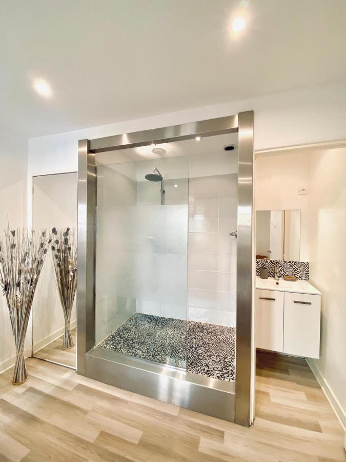 Cauvi - Centre, Wifi, Climatisation, 4 Personnes Apartamento
