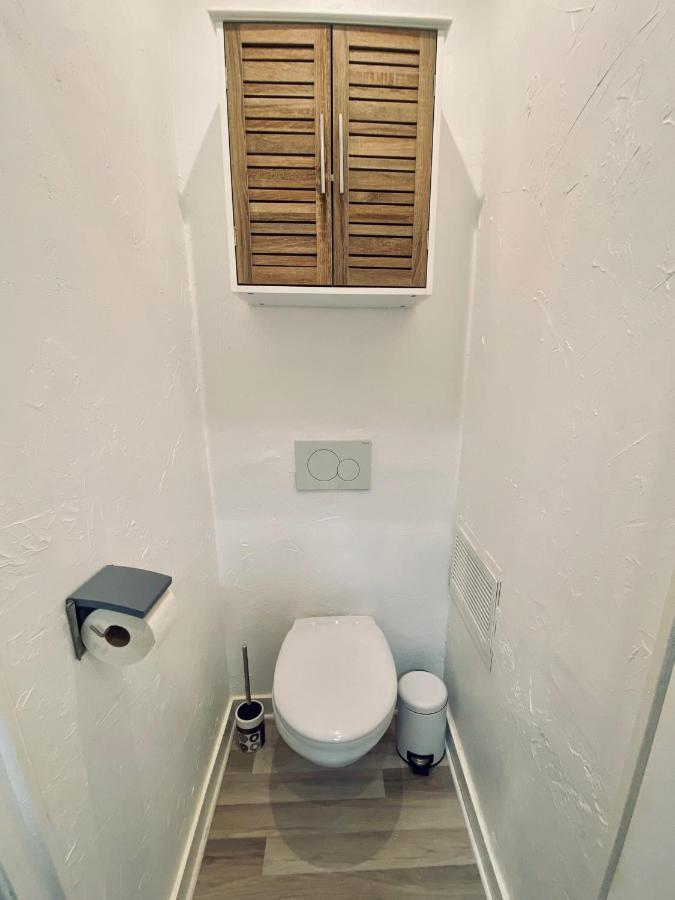 Cauvi - Centre, Wifi, Climatisation, 4 Personnes Apartamento *