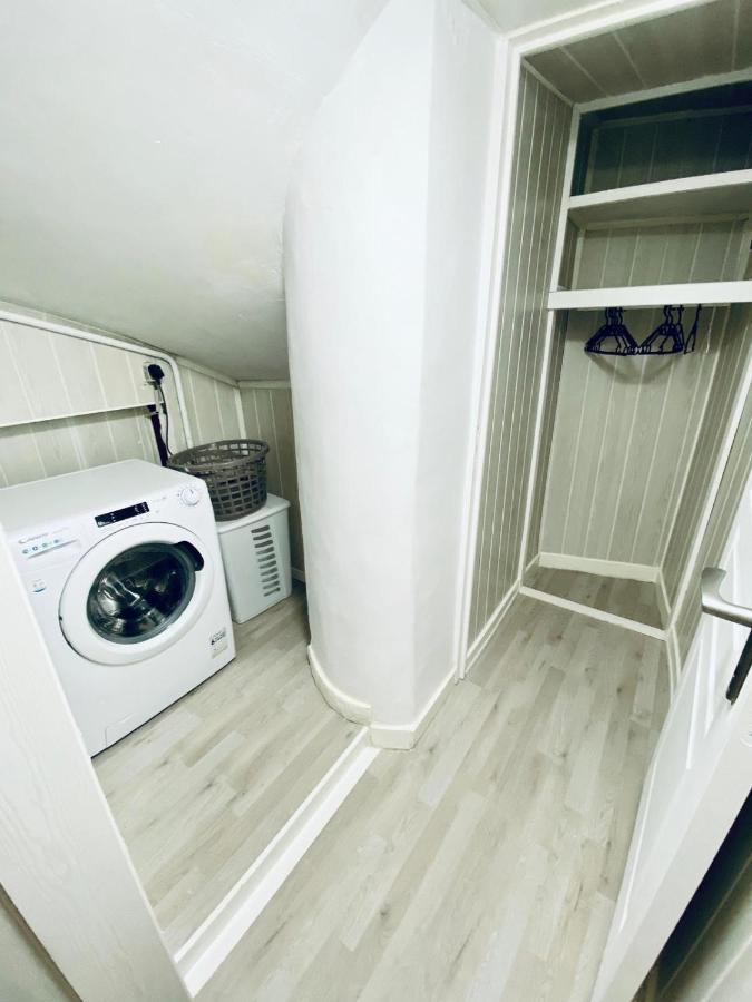 Cauvi - Centre, Wifi, Climatisation, 4 Personnes Antibes